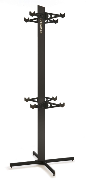 Feedback Sports Umrüstkit zu Display von 2 auf 4 Velos