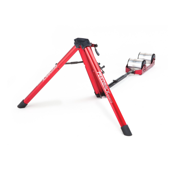 Feedback Sports Rollentrainer Omnium Trainer