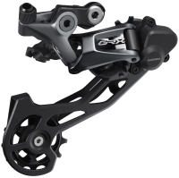 Shimano GRX810 Wechsel, RD-RX810, 11-fach bis 34 Zähne