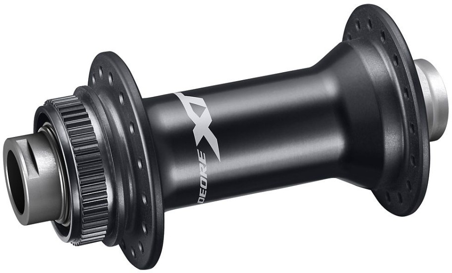 Shimano XT 20 DISC Vorderradnabe 32 Loch, HB-M8110BBX  15/110mm TA  Center Lock