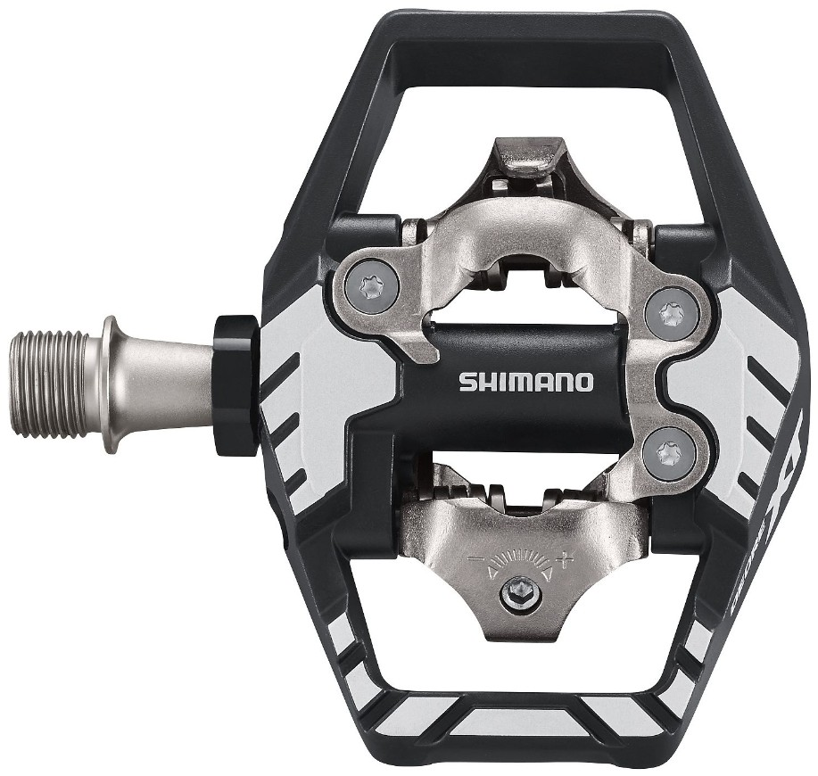 Shimano XT Pedal TRAIL SPD 8120, PD-M8120