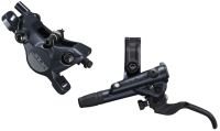 Shimano SLX 20 DISC Brake Set VR 1000mm, M-7100JLFPRA100 Post Mount