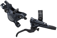 Shimano SLX 20 DISC Brake Set HR 1700mm, M-7100JRRXRA170 Post Mount