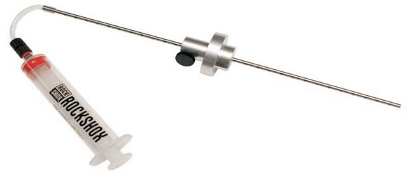 RockShox Öl Level Einstell-Tool Reverb /Motion Control & Turnkey Dämpfer