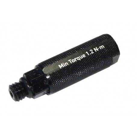 RockShox CONNECTAMAJIG COLLAR SUSPENSION BLK ROCKSHOX