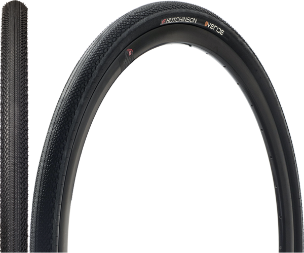 Hutchinson Faltreifen, OVERIDE 700x38 (38-622) Standard, 127tpi, PV527371