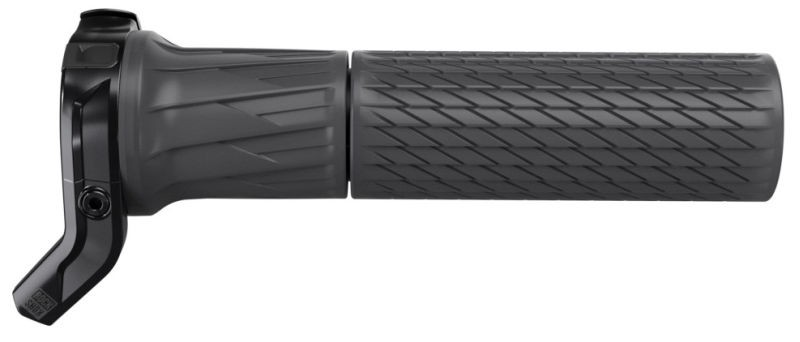 RockShox TwistLoc Full Sprint Remote Left 10mm SID/Reba/Rev./PIKE/Lyrik/(Super-) Deluxe