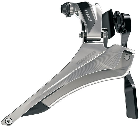 SRAM Umwerfer RED Yaw Braze-on Sram