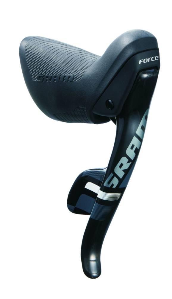 SRAM AM SHIFT/BRAKE LEVER SET FORCE22 SRAM