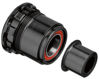 DT Swiss Leerlaufkörper Sram XD Stahl, 3-Pawl 12x142mm und