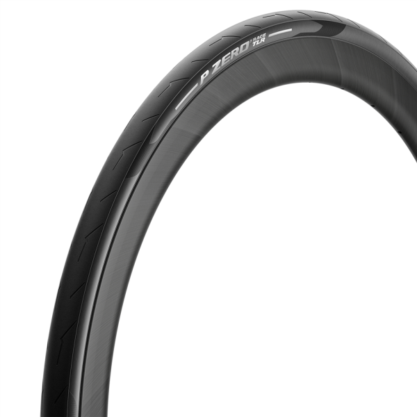Pirelli P Zero Race TLR black,700x28c