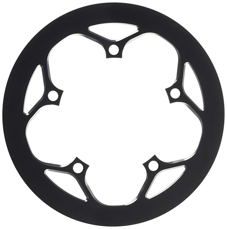 Truvativ C.RING GUARD R/C STYLO 52 130 B.BLACK SRAM
