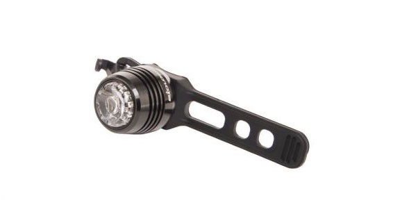 TERN Bikes Biologic Revue USB Licht weisses LED