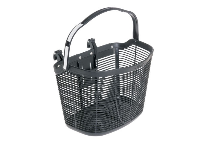 TERN Bikes Kontti Basket (Black)