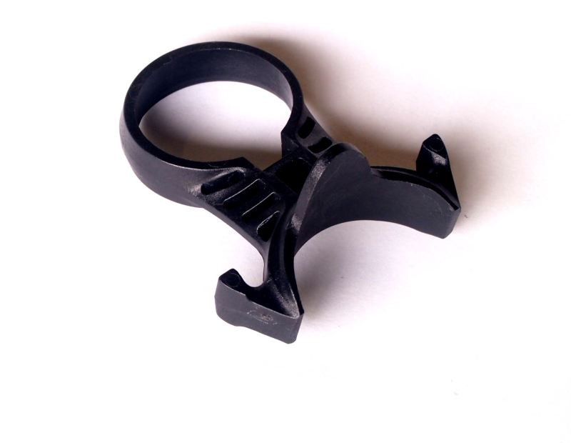 TERN Bikes Mounting Bracket, Vizy Light, Black