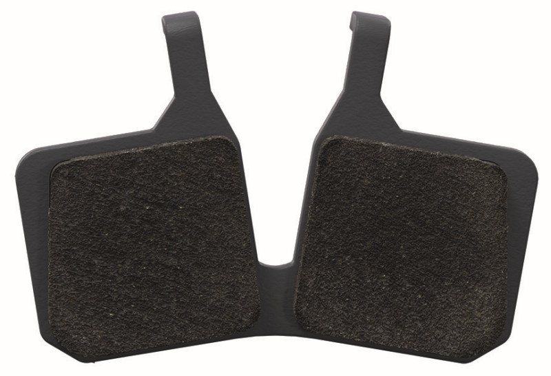 Magura Bremsbelag 9.P, Performance, gr,4 Kolben ECE-Kennzeichnung (VE : 1 Paar)