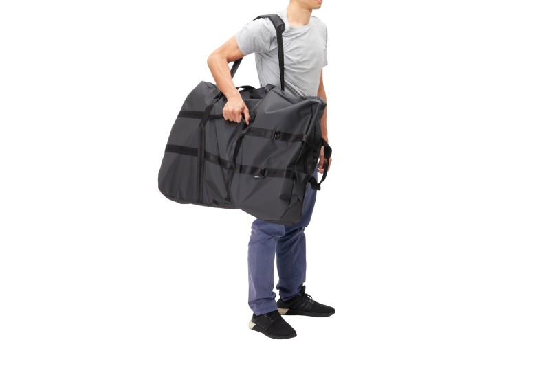 TERN Bikes Stow Bag BYB