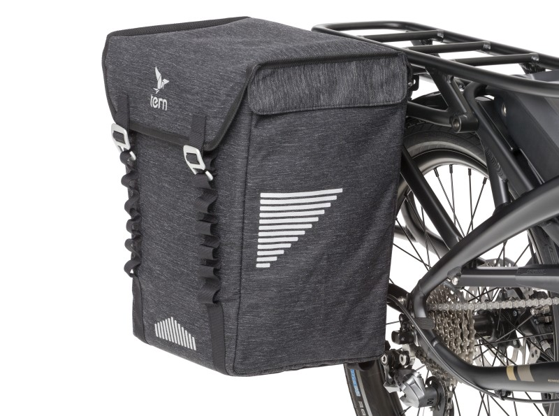 TERN Bikes Bucketload Pannier