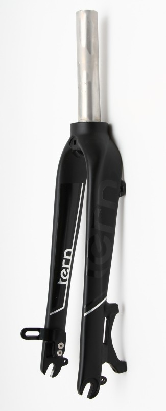 TERN Bikes Gabel, 20', Tarsus, DB, Matt Schwarz