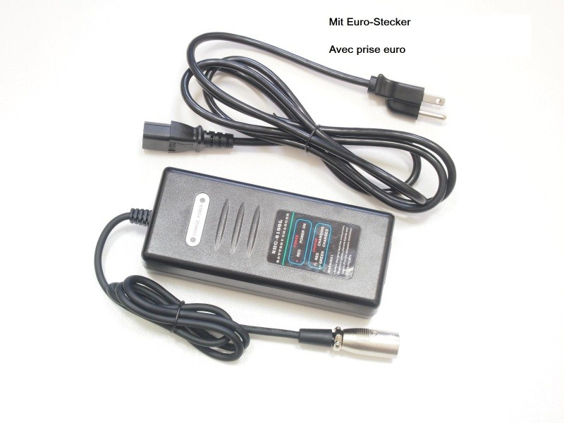 TERN Bikes Batterie Ladegrät, Bafang, 42V/2A,