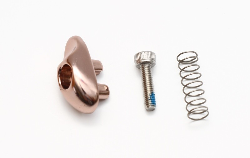 TERN Bikes SAFETY LOCK KIT, PHYSIS SERIES, GOLD TERN