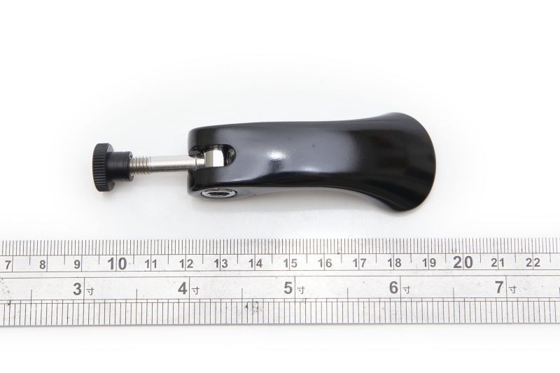 TERN Bikes Quick Release Kit, Physis Anodized Black