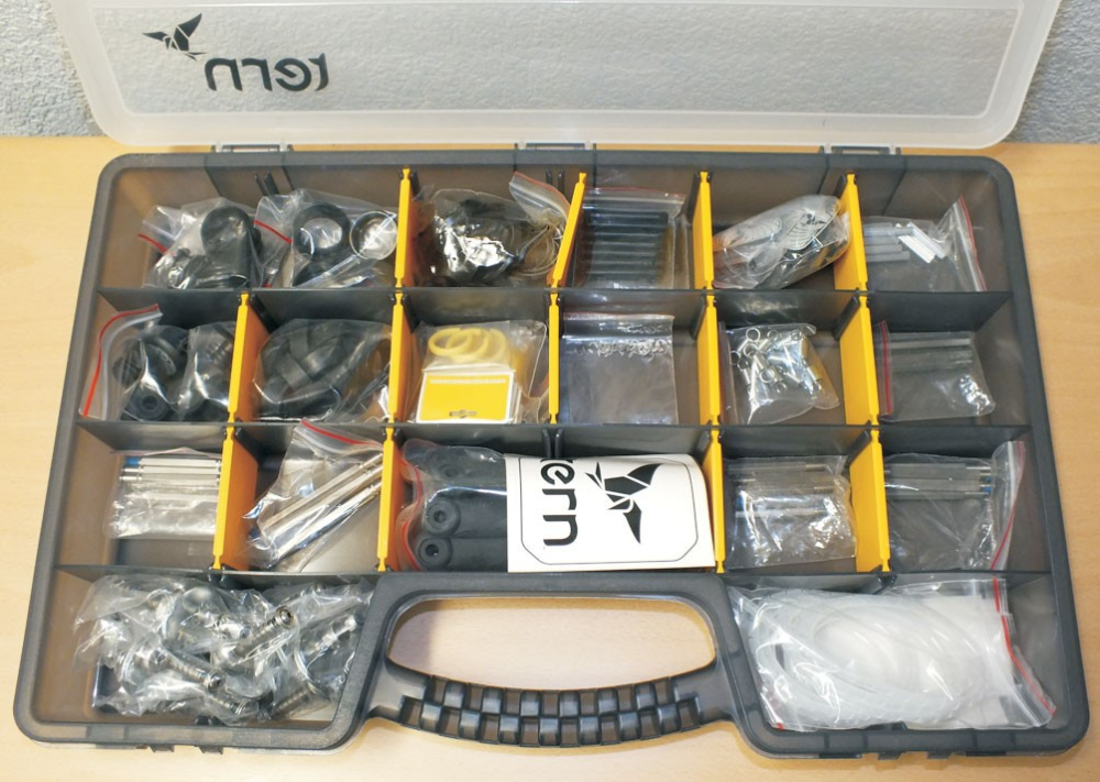 TERN Bikes TERN REPAIR KIT