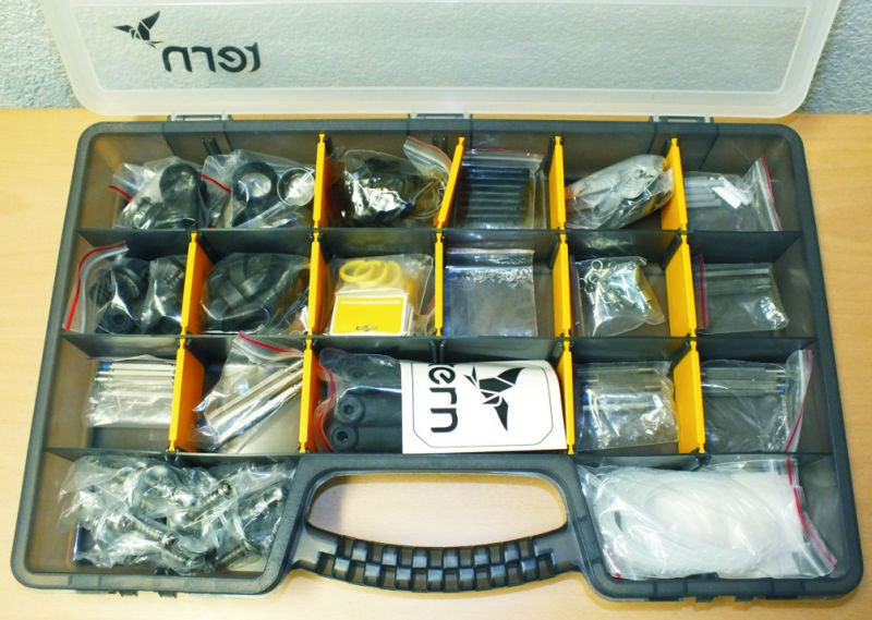 TERN Bikes TERN REPAIR KIT G2