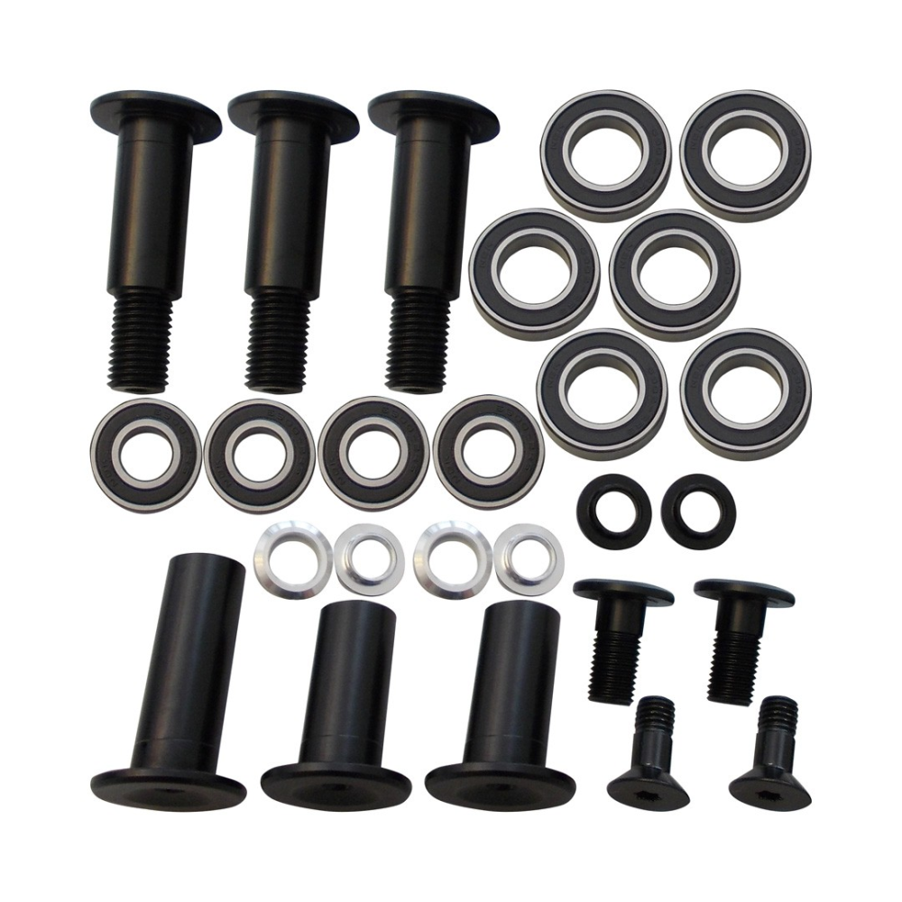 BiXS Lagerkit STSF11