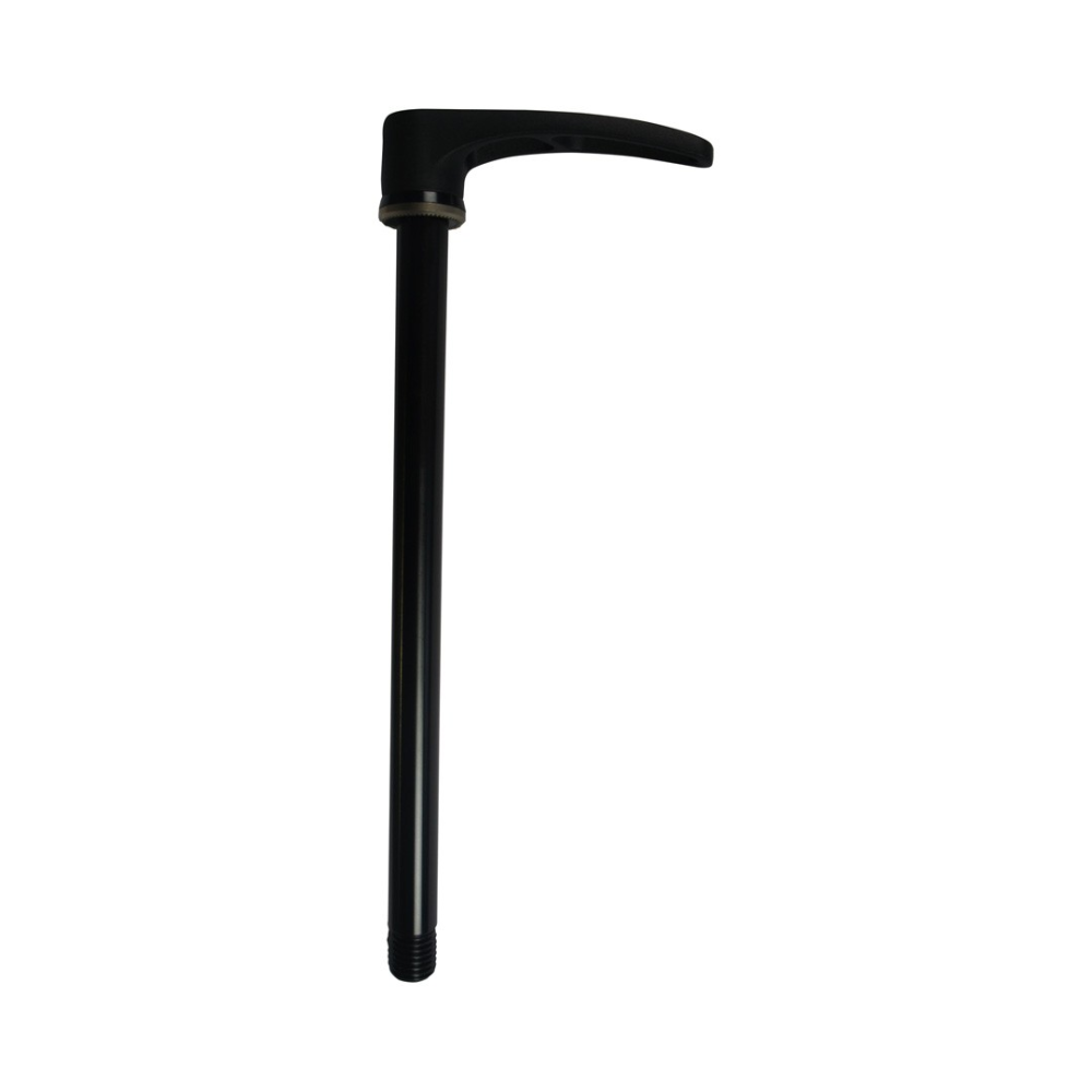 DT Swiss RWS MTB  110/15mm Predictive Steering, Alu Hebel