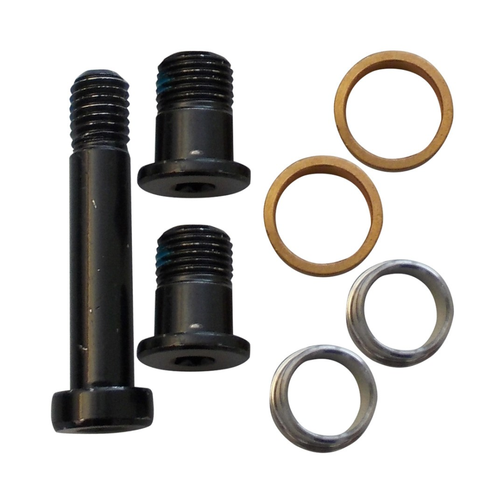 BiXS Dämpferschrauben STSF11