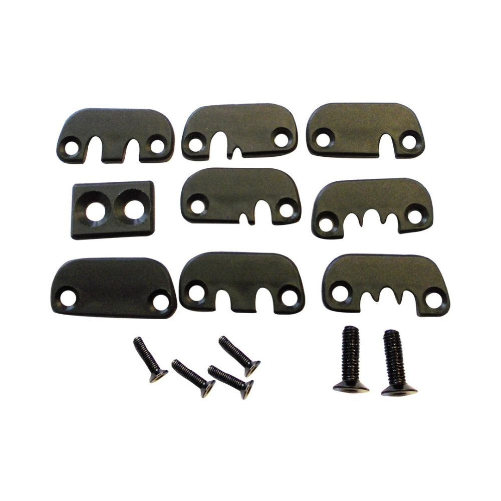 BiXS Kabelführung Oberrohr/Abdeckung STSF05/06/08