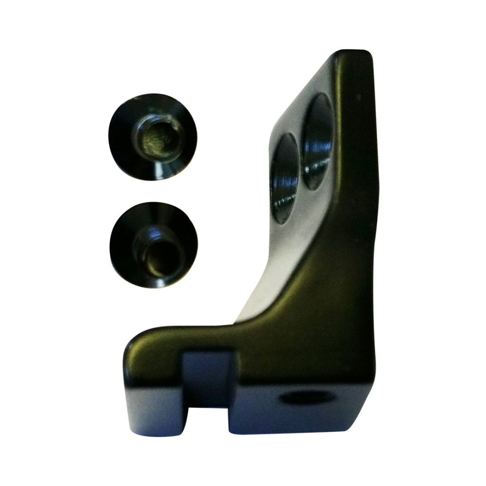 BiXS Umwerfer Adapter STSF08