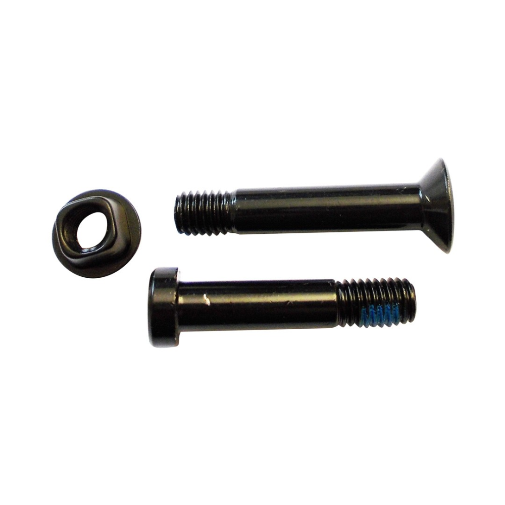 BiXS Dämpferschrauben STSF05/06 Pace, Sign, Falcon Schraubenmasse: M8 / 46.5mm 1x, M8 / 43.0mm 1x inkl...