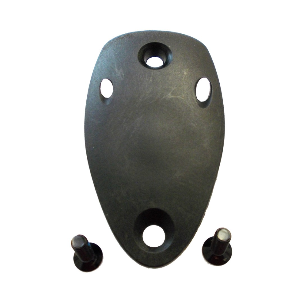 BiXS Kabelführung Unterrohr STSF05/06/08