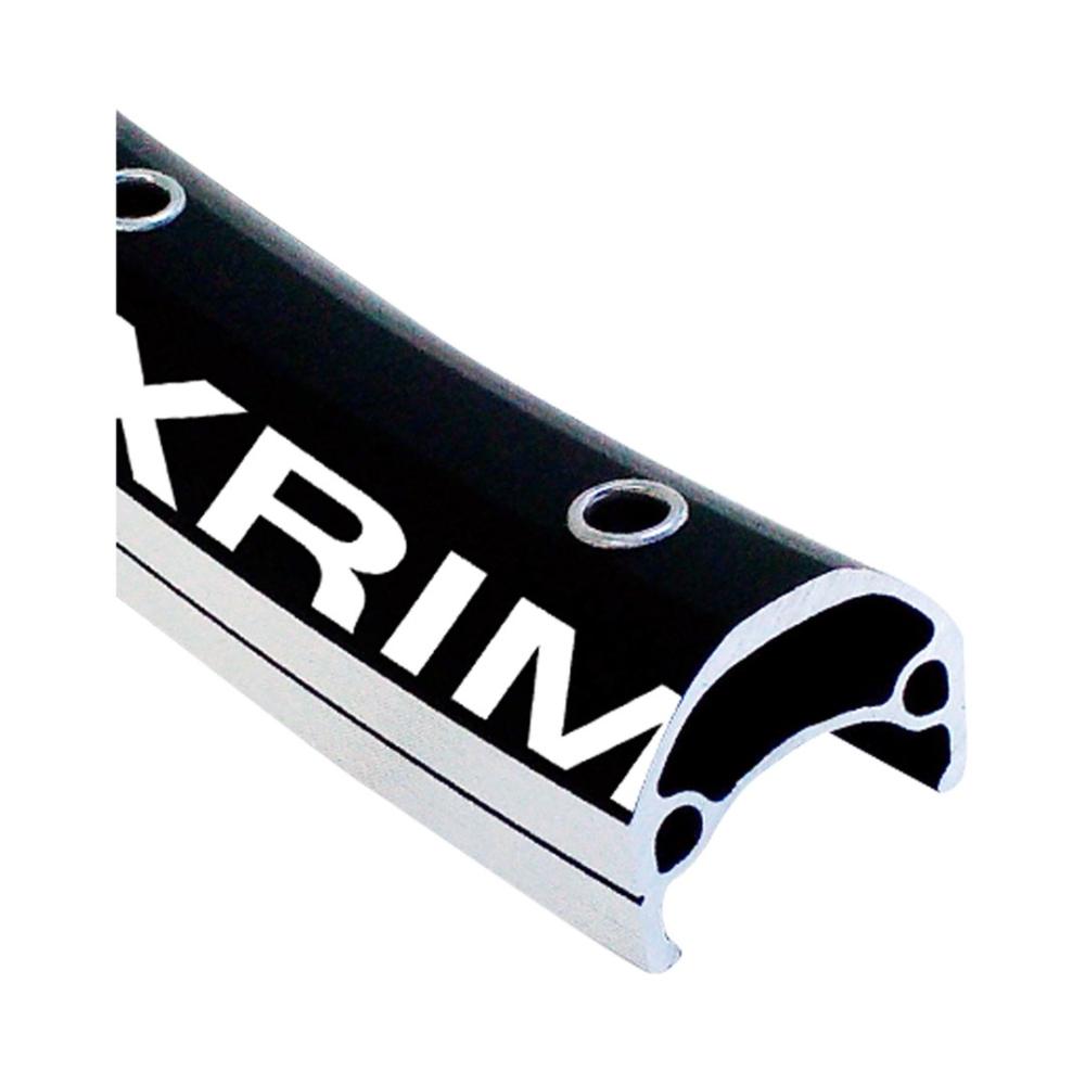 BiXS Felge Alex DM-21 700Cx32L. Disc Schwarz