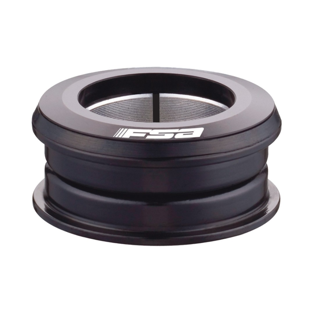 BiXS Steuersatz FSA No. 11 AGY 1 1/8" schwarz