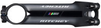 Ritchey Vorbau WCS C220 80mm, UD Carbon matt, 31.8mm, 6°/84°