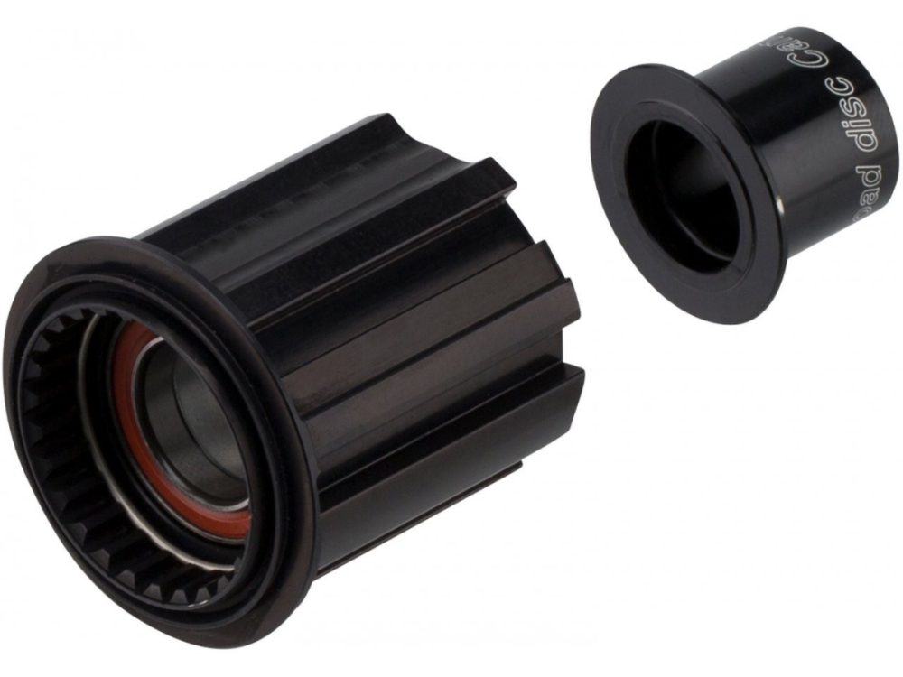 DT Swiss Leerlaufkörper Campagnolo, Rachet