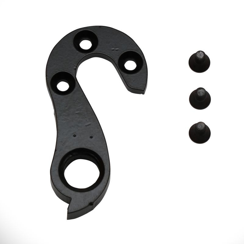 Bombtrack Bikes  Ausfallende Beyond QR