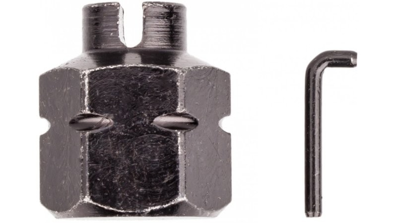 SRAM Tool Conversion Cap Rise 40 Front Sram