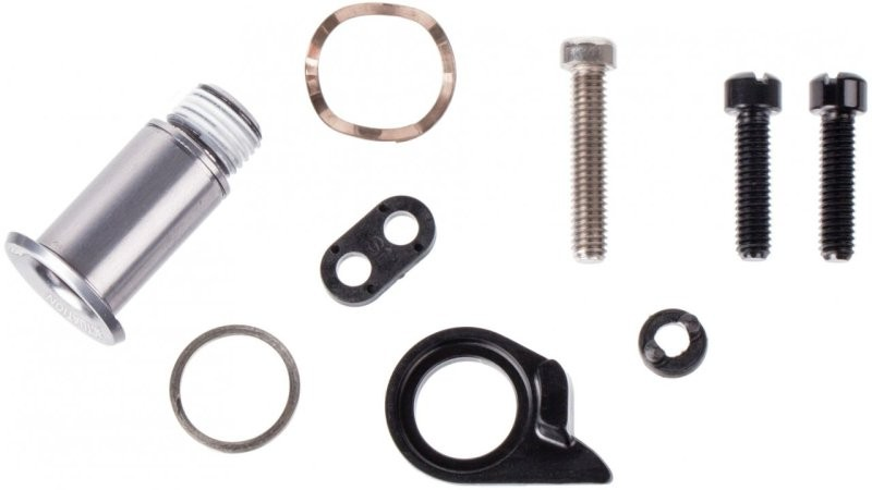 SRAM RD XX1 B-BOLT AND LIMIT SCREW KIT SRAM