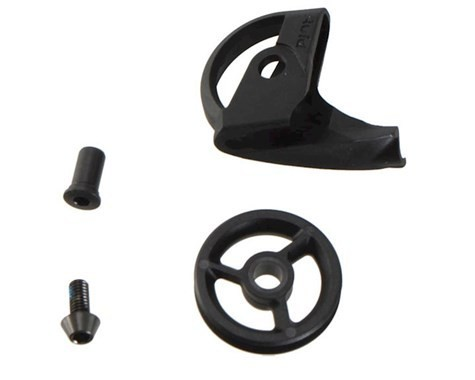 SRAM RD XX1 CABLE PULLEY AND GUIDE SRAM