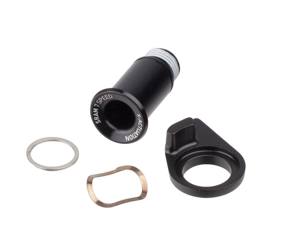 SRAM RD X01DH 7SPD B-BOLT KIT SRAM