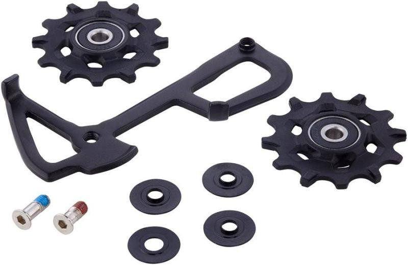 SRAM GX RD 1X11 CAGE AND PULLEY LONG