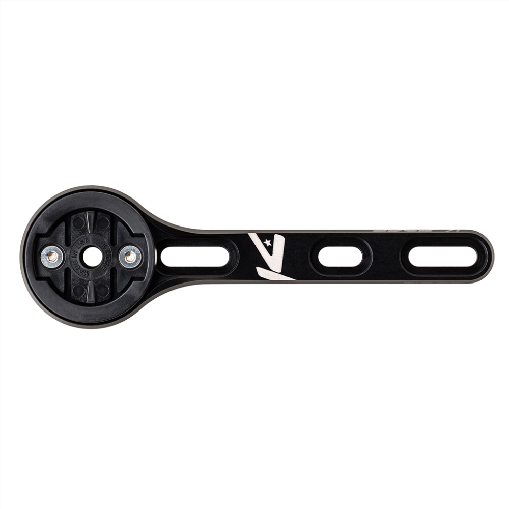 K-Edge GARMIN Top Tube Mount black,one size