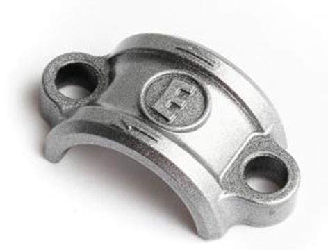 Magura KLEMMSCHELLE CARBOTECTURE, SILBER 1STK MAGURA