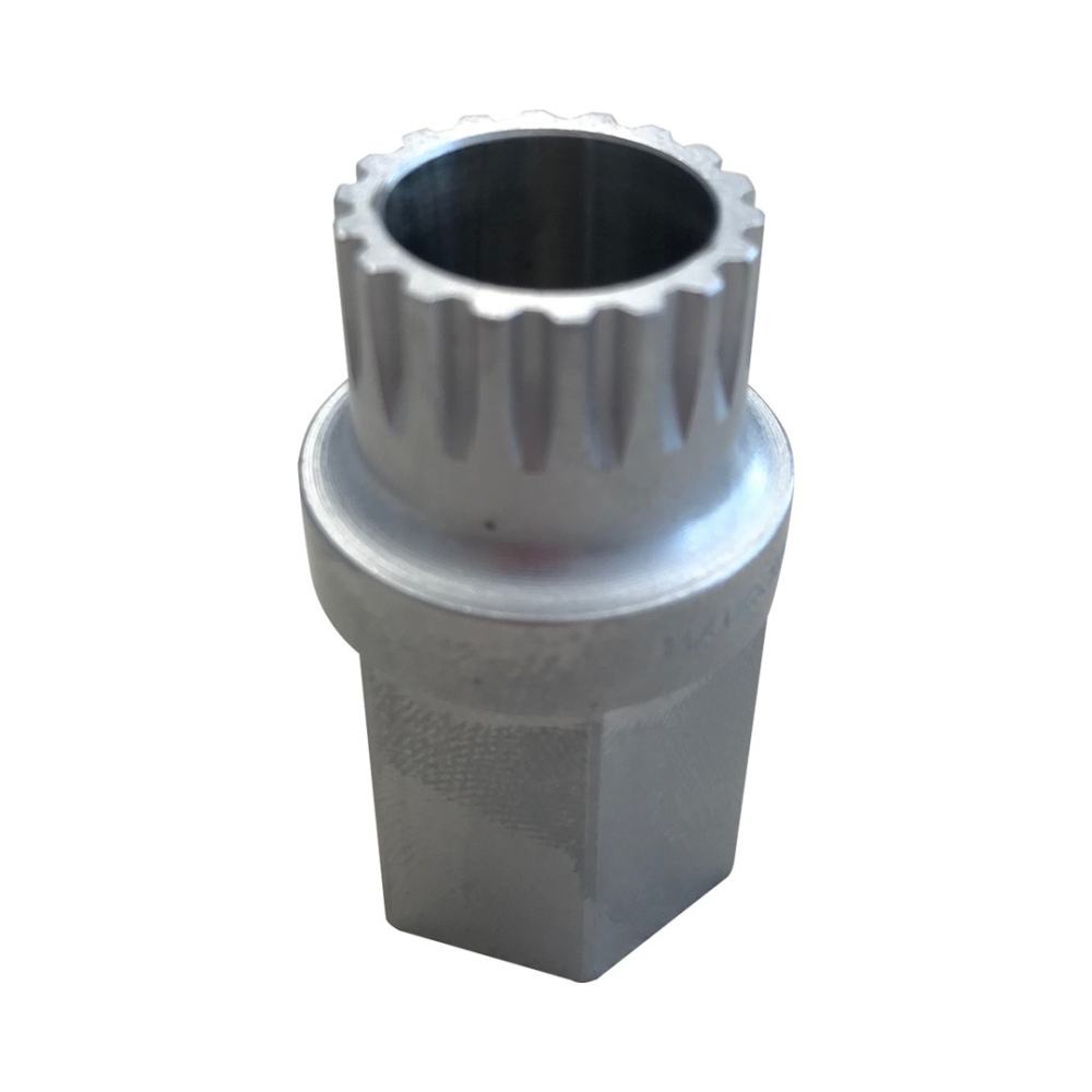 DT Swiss DT Werkzeug Gewinderingabnehmer EXP Zu allen EXP Naben