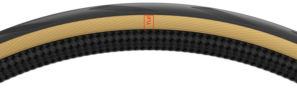 Schwalbe Pro One TT Evo TLE Classic, 700x28C