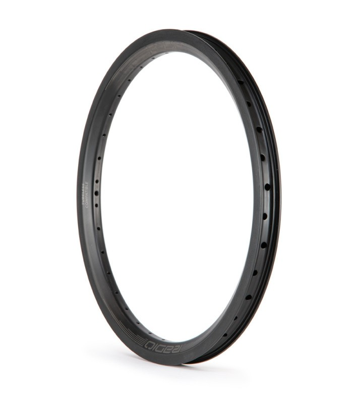 Eclat / Salt / Salt+ / We the people  SOLAR rear rim, full carbon, tubeless re 36 holes , 20''x1.6''-1.95''
